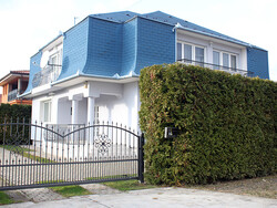 Privat Ferienwohnung-Appartement in Zalakaros 1