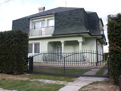 Privat Ferienwohnung-Appartement in Zalakaros 2