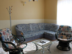 Privat Ferienwohnung-Appartement in Zalakaros 3