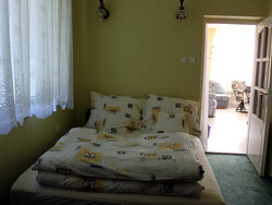 Privat Ferienwohnung-Appartement in Zalakaros 6