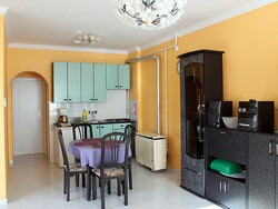 Privat Ferienwohnung-Appartement in Zalakaros 10