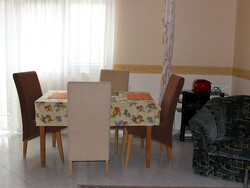 Privat Ferienwohnung-Appartement in Zalakaros 17