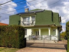 Privat Ferienwohnung-Appartement in Zalakaros #2