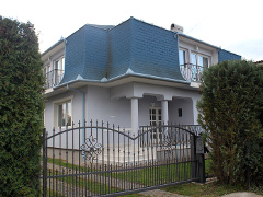 Privat Ferienwohung-Appartement in Zalakaros #2