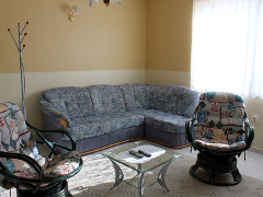 Privat Ferienwohung-Appartement in Zalakaros #3