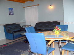 Privat Ferienwohnung-Appartement in Zalakaros #5