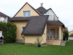 Privates Ferienhaus in Zalakaros 1