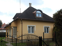 Privates Ferienhaus in Zalakaros 2