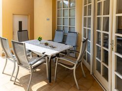 Privates Ferienhaus in Zalakaros 6